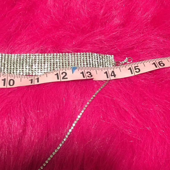 🔴💎Choker Y-Necklace 💎 - Picture 4 of 4